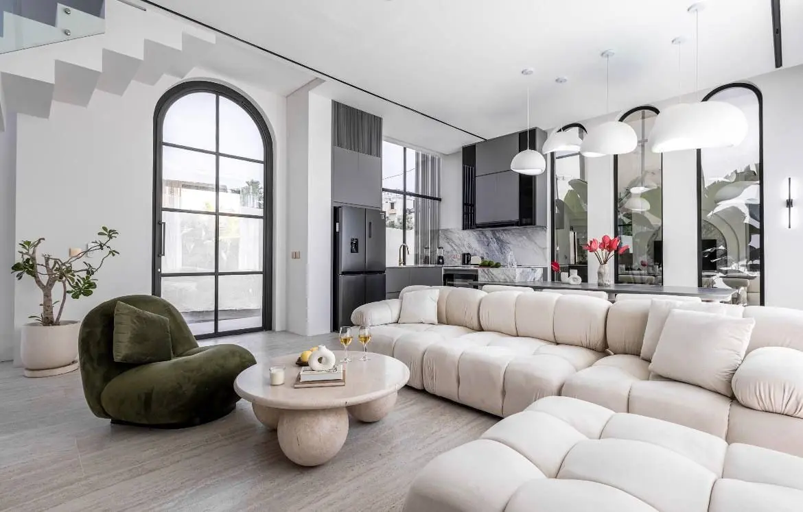 PREMIUM VILLA UMALAS