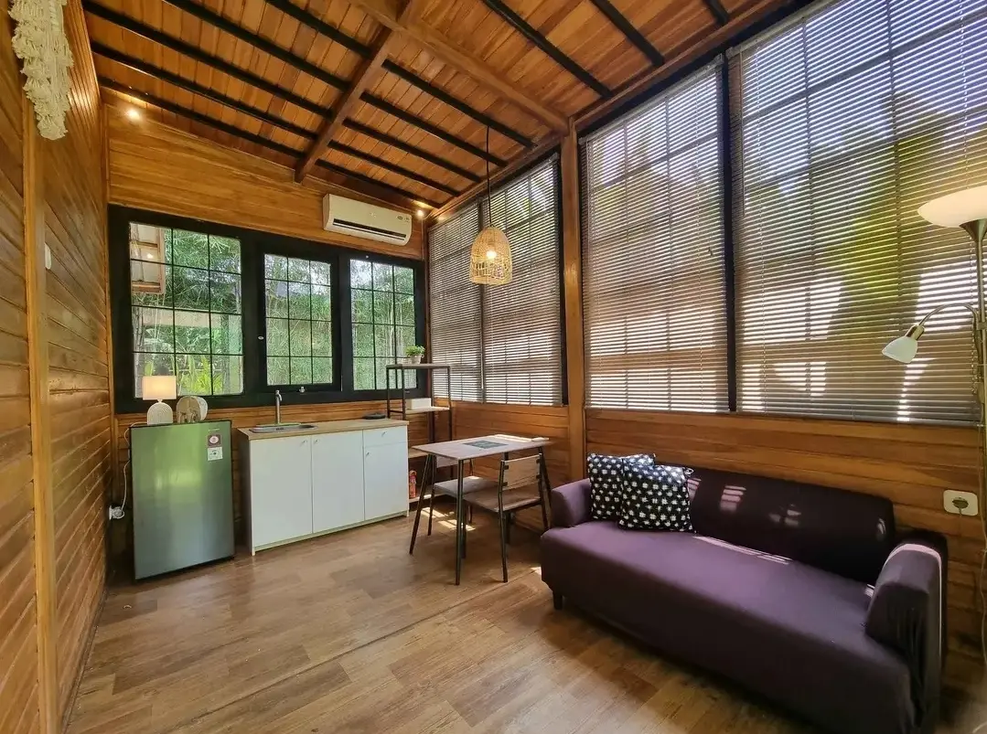 Brand New 1 Bedroom in Canggu