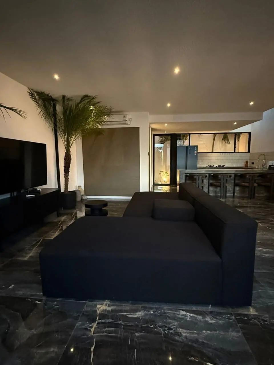 2BR Villa Located in Canggu 📍