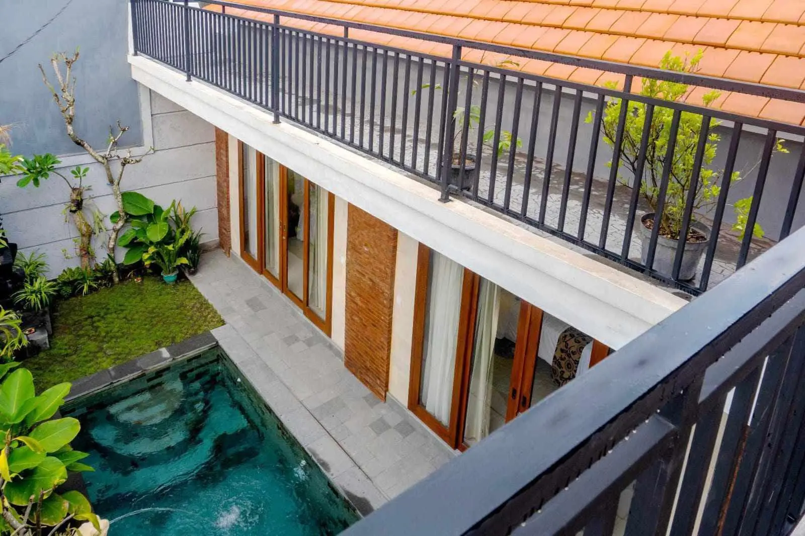 Cute 2br Villa in Padonan