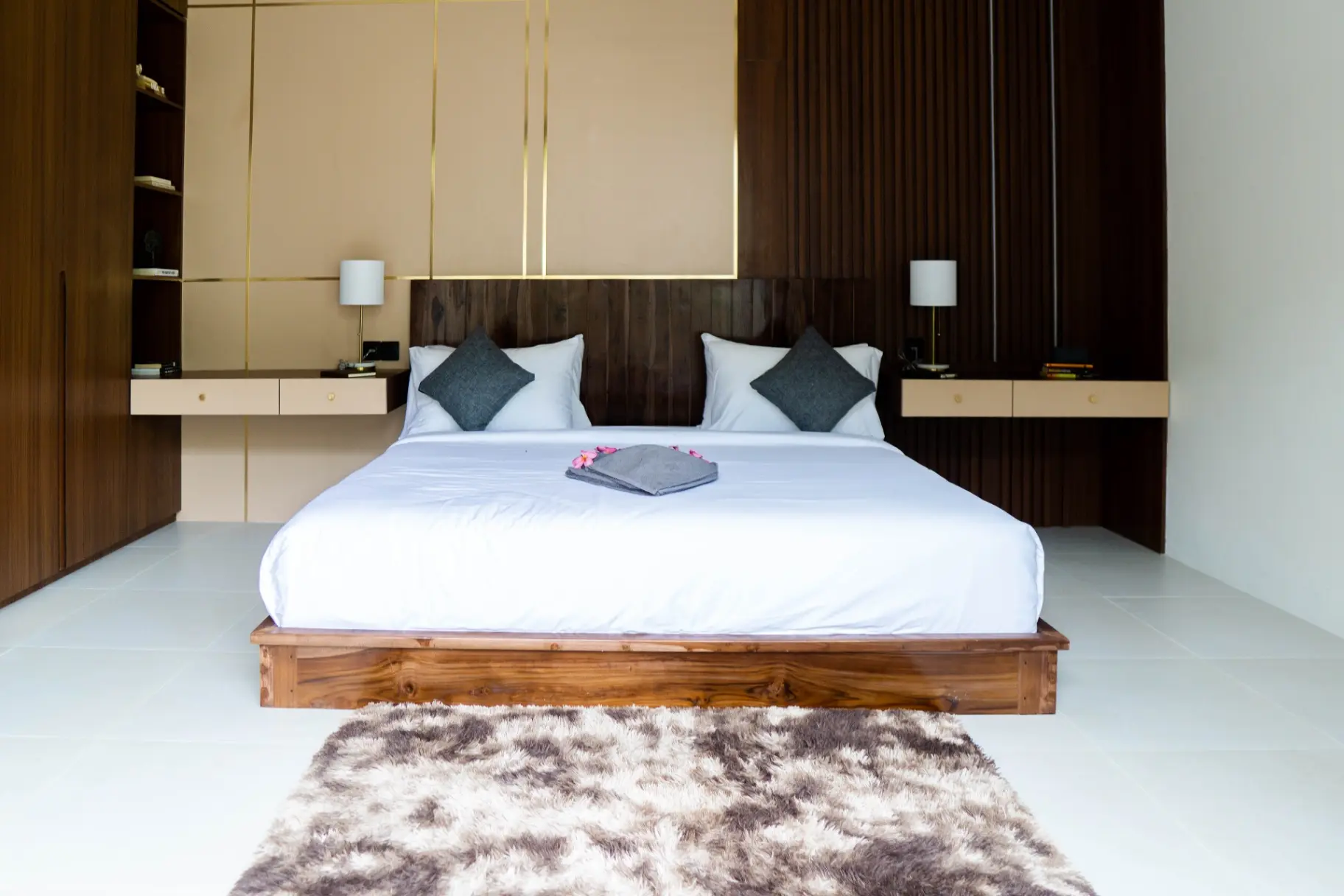 Villa with Gym + Sauna + Cold Plunge+ Pool -VIP Wellness Residence - KUTA LOMBOK — image 3