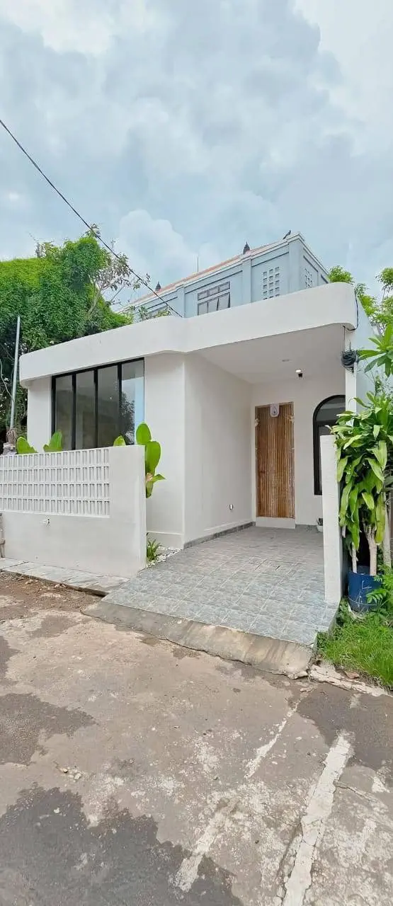 Brand New 1 Bedroom House close to Pandawa Beach and Melasti Beach