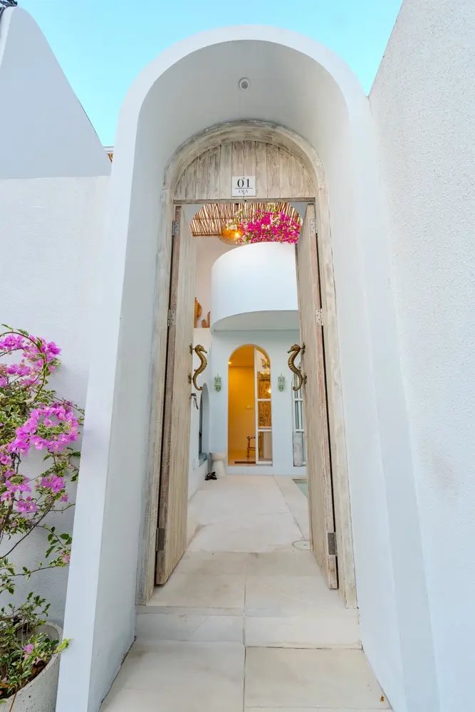 Villa Milos Berawa — image 4
