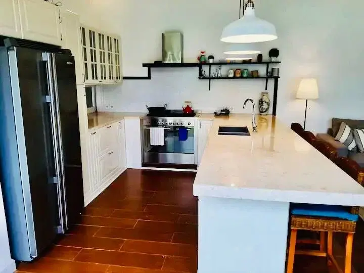 FULLY FURNISHED 2 BEDROOM MODERN VILLA IN BERAWA — image 2
