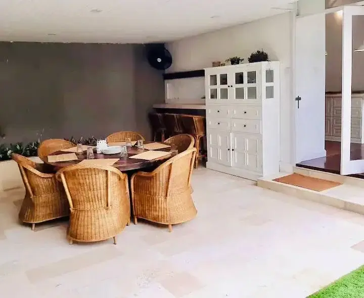 FULLY FURNISHED 2 BEDROOM MODERN VILLA IN BERAWA — image 4
