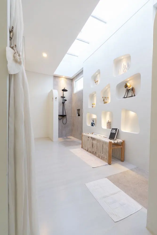 Stylish 2 bedroom Villa in Berawa — image 4