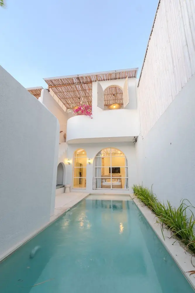 Stylish 2 bedroom Villa in Berawa — image 1
