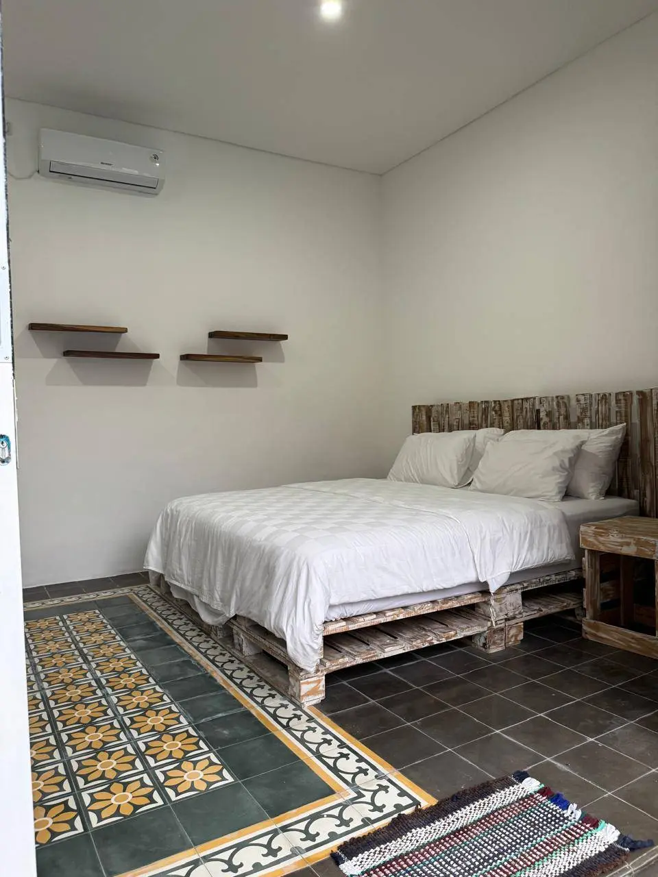 2-Bedroom Newly Renovated Villa in Babakan — image 2