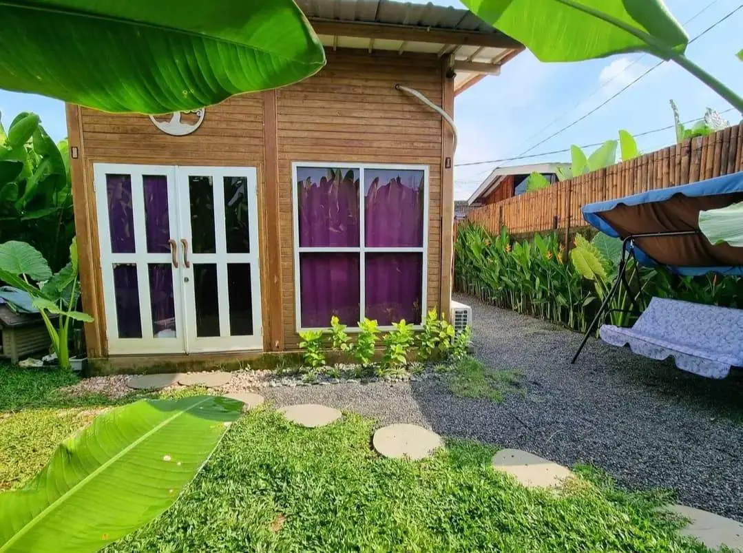 1 BEDROOM HOUSE FOR YEARLY RENT IN KEROBOKAN — image 1