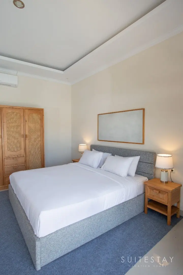 2 Bedroom Villa with Quiet Area in Jalan Raya Canggu — image 2