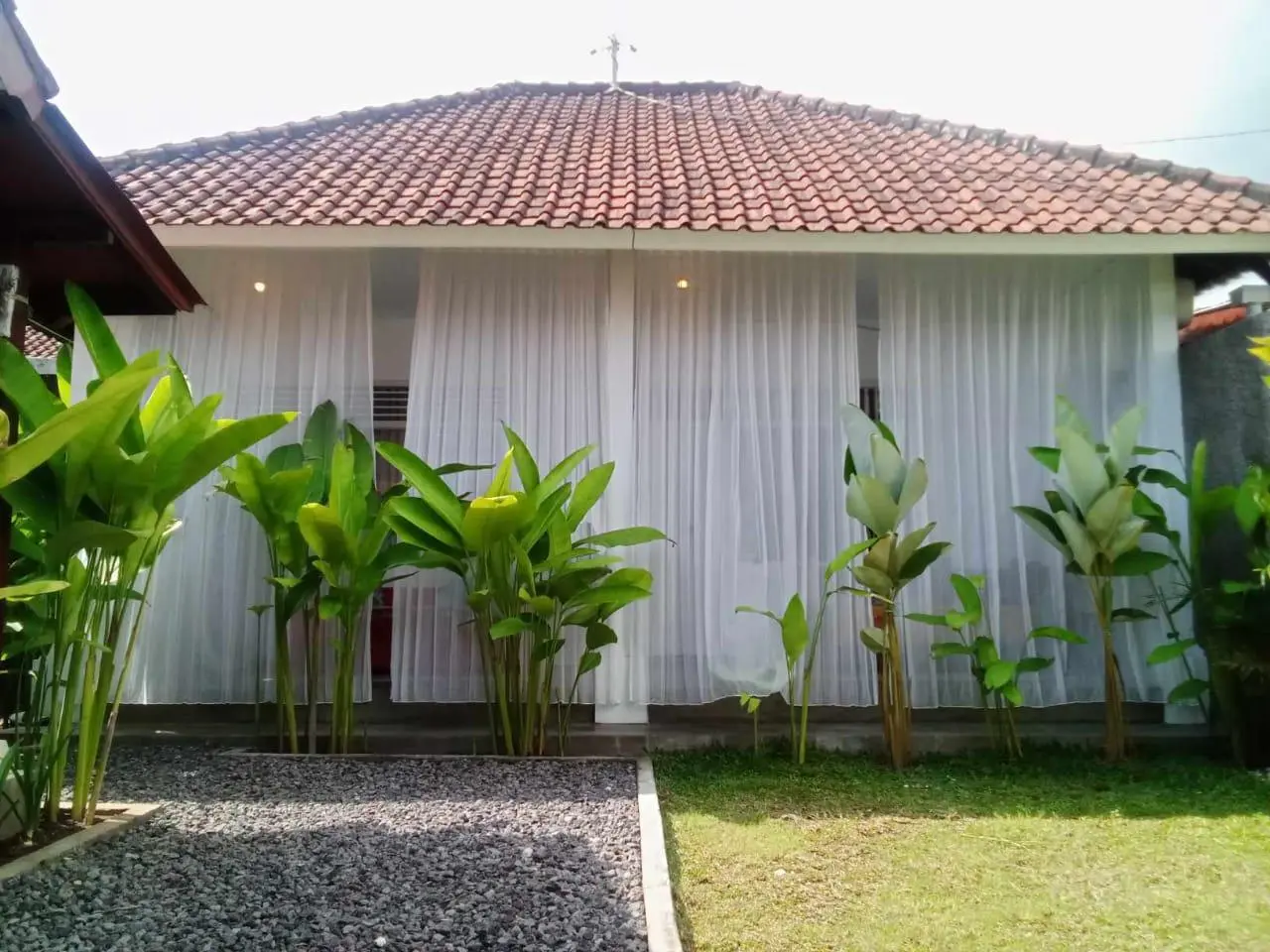 3 bedroom - 3 bathroom - House