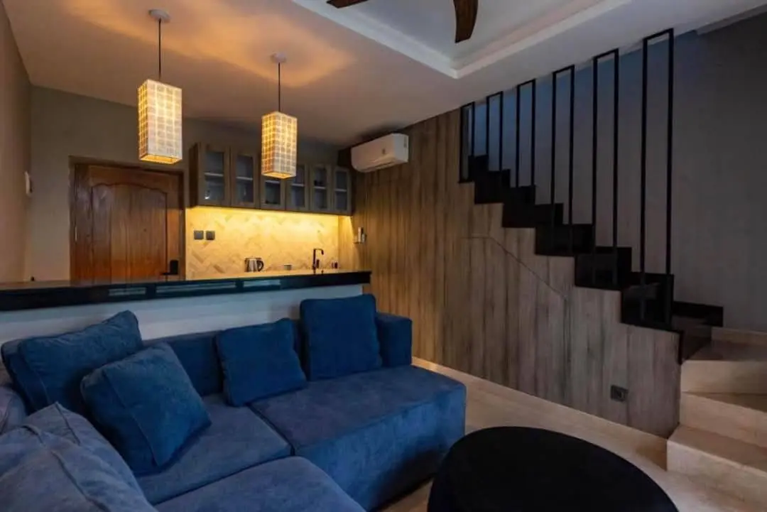 1 BEDROOM VILLA IN CANGGU WITH PRIVATE POOL — image 1