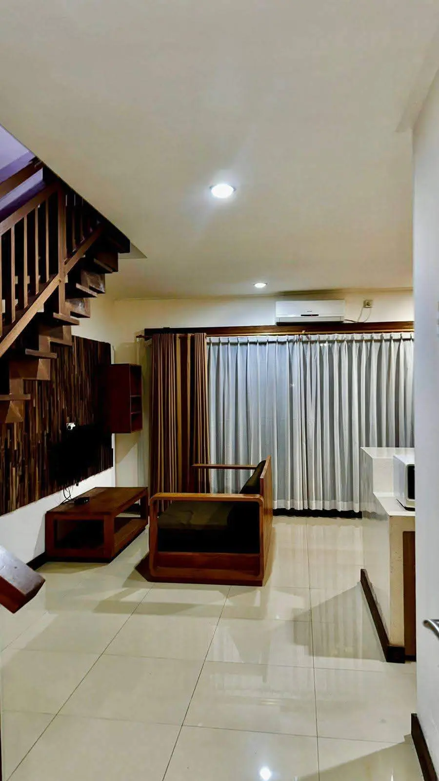 1 BEDROOM VILLA IN KEROBOKAN WITH PRIVATE POOL — image 3