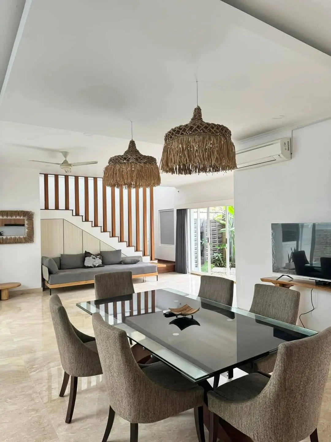 Villa Resi Berawa