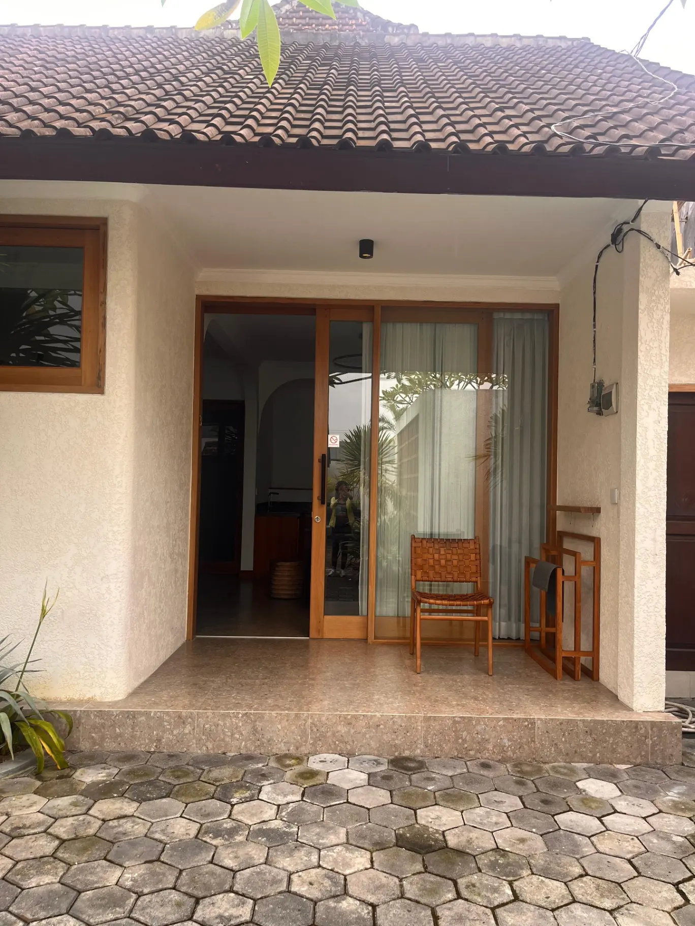 1 BEDROOM EXTRA LARGE APARTMENT IN SEMER-UMALAS. — image 1
