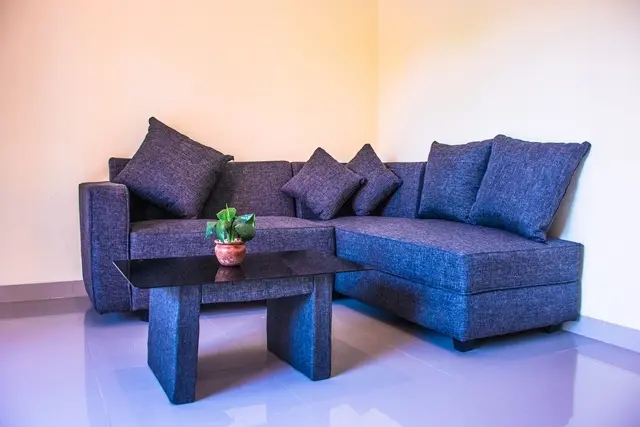 2 Bedroom Guesthouse in Ubud Center