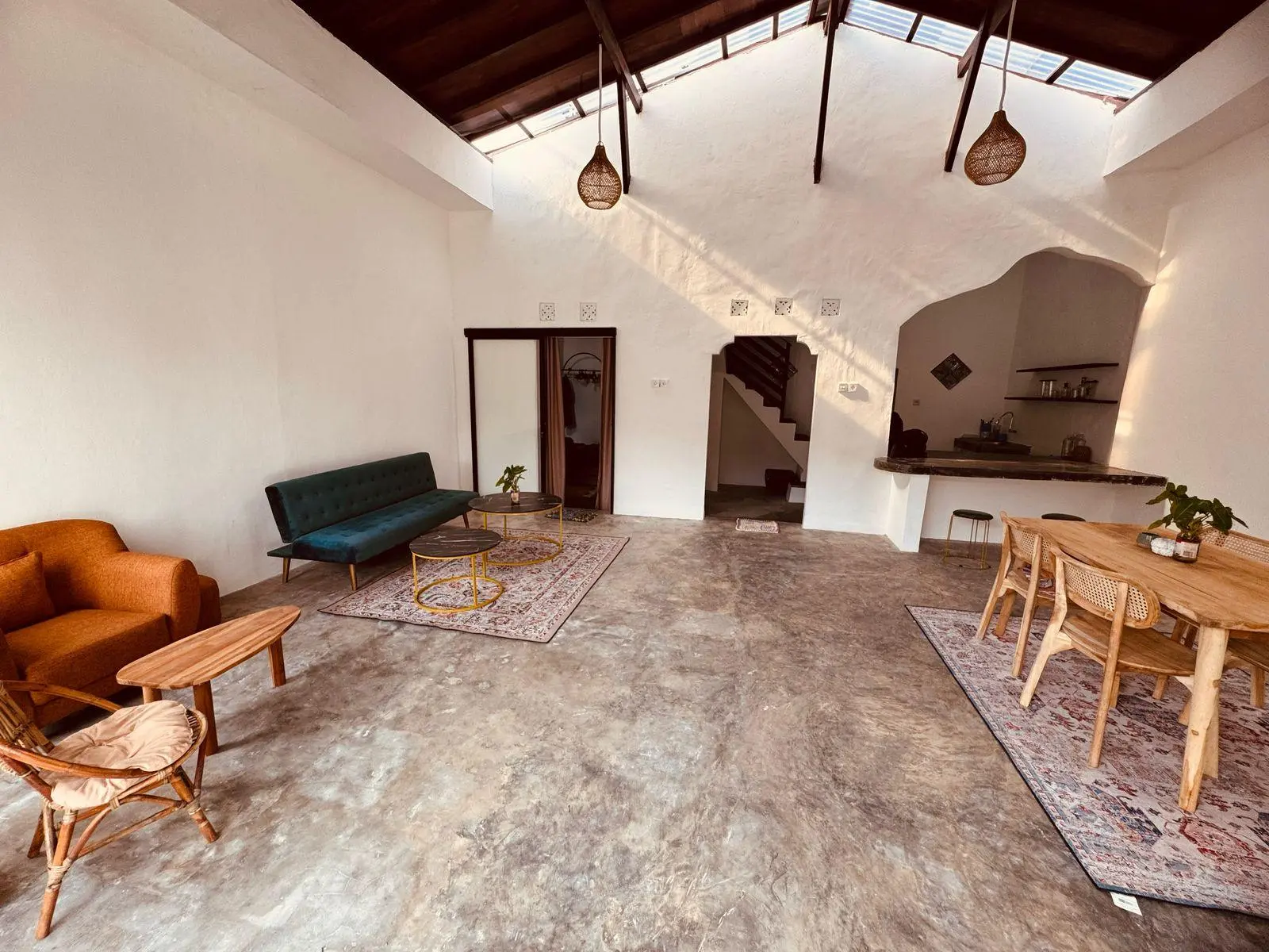 Villa Betaka