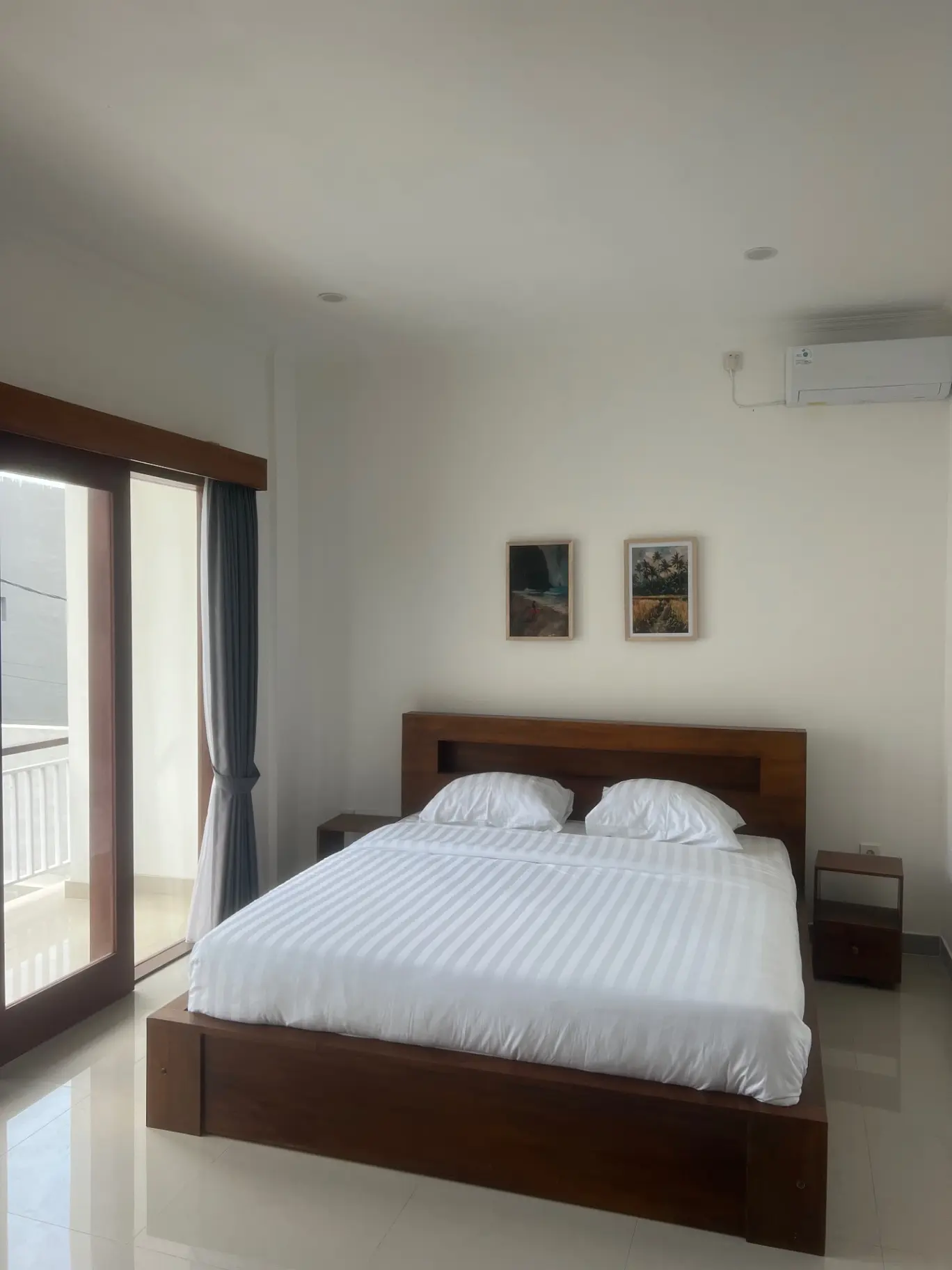 Noah’s Villa