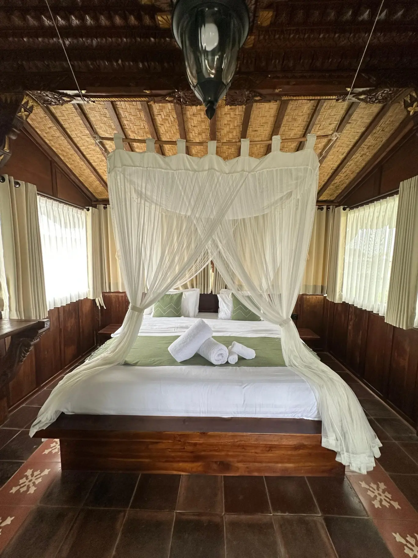 Serenity 1 BR in Kerobokan — image 2