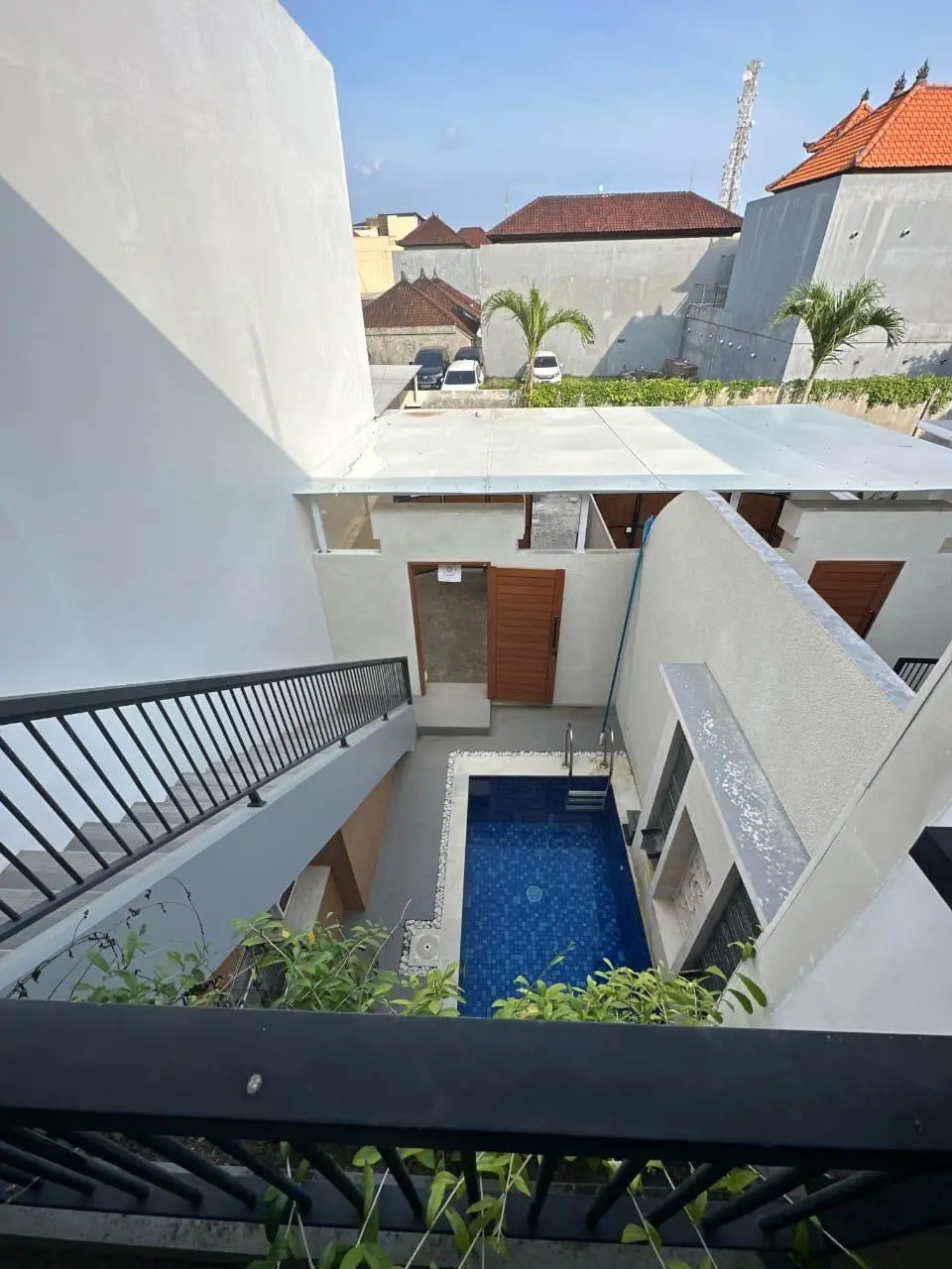 Kuta Serenity Villa 2 Bedrooms — image 1