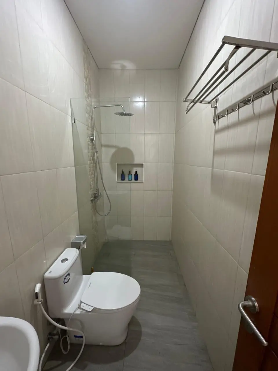 Kuta Serenity Villa 2 Bedrooms — image 3