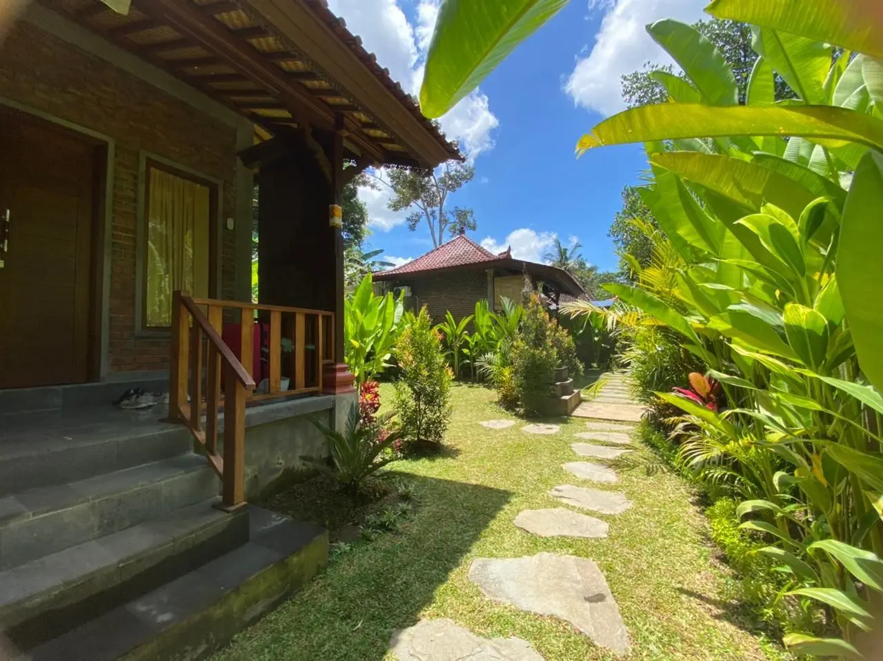 KAMANAYA UBUD