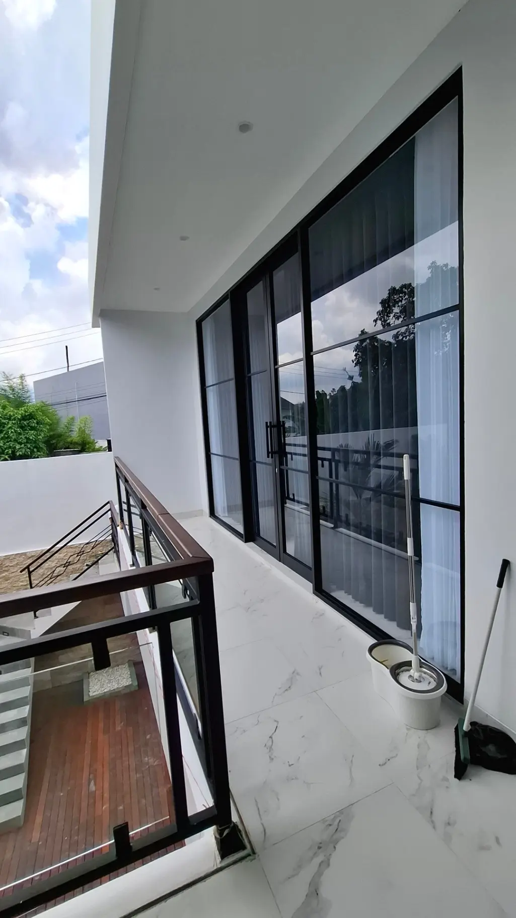River Villa