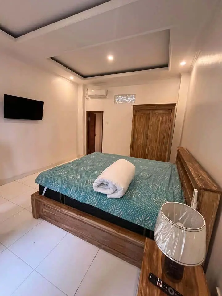 Lano Villa