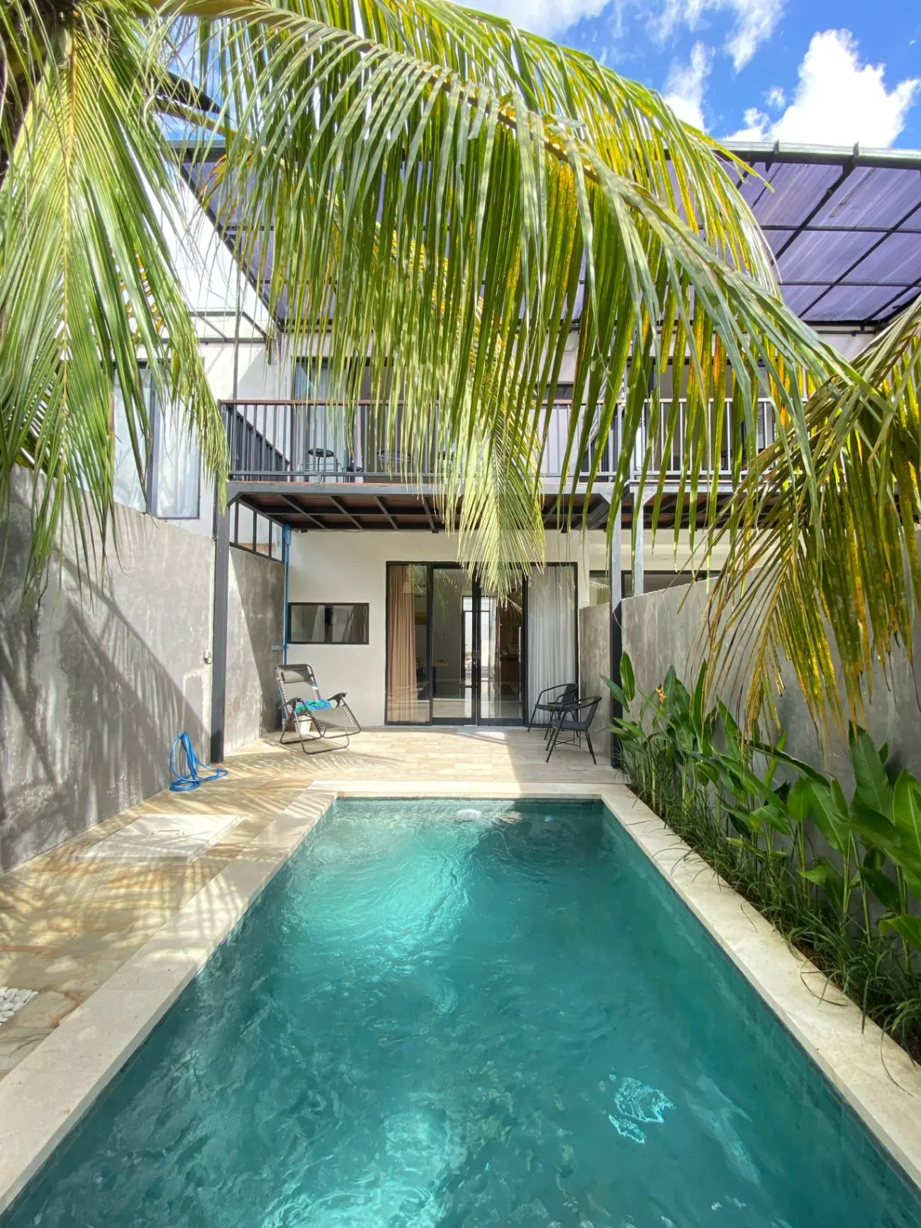 BRAND NEW 2 BEDROOM IN PERERENAN 10 MINUTE to PERERENAN BEACH