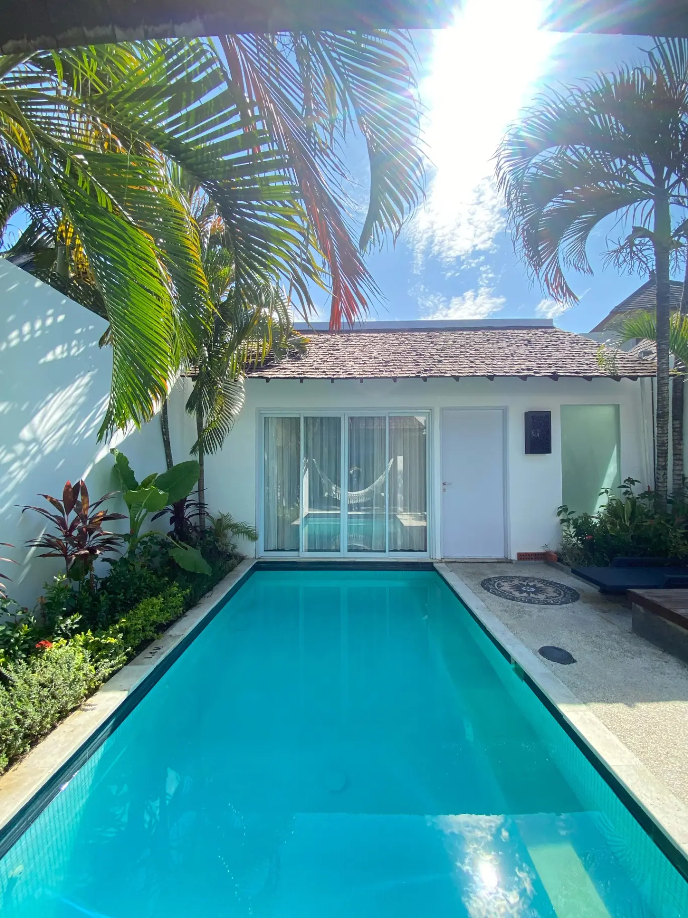 1 Bedroom Villa with Private Pool In Seminyak