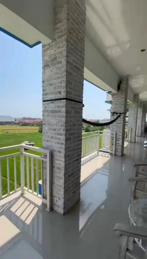 Budget-friendly Guest House