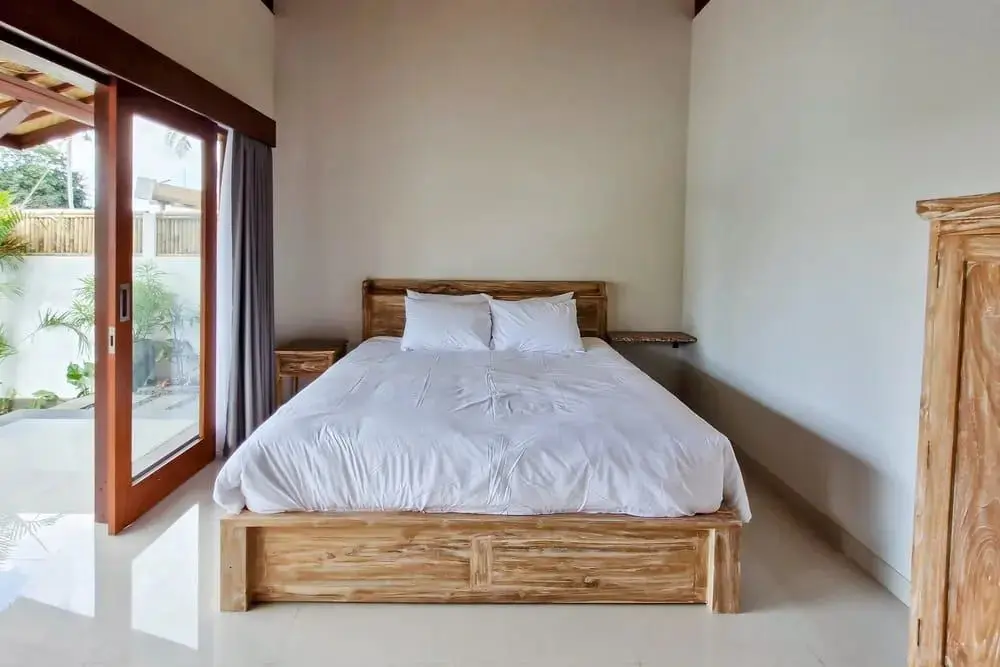 Serene Villa 1 BR in Kediri Tabanan - Nyanyi Beach — image 2