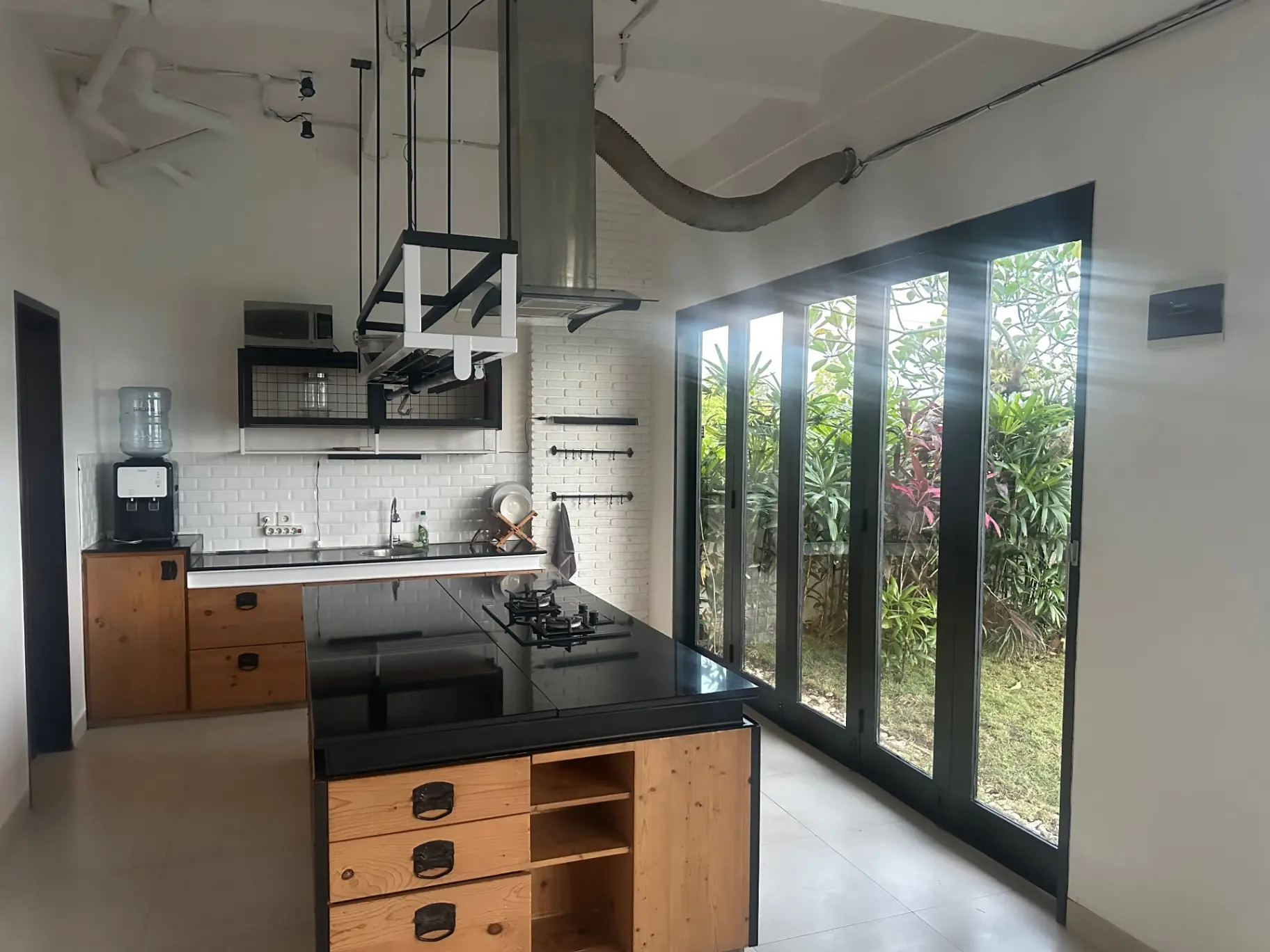 2br villa