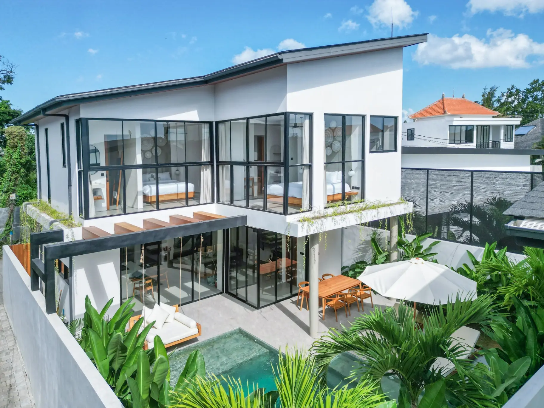 Casa Riva by GORO