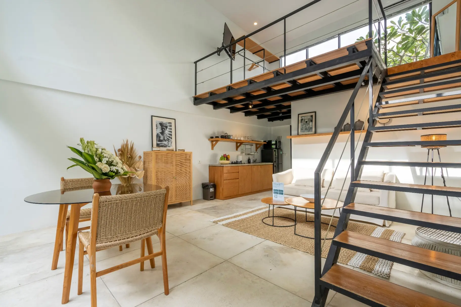 Canggu 2Plex Unit 6 by GORO