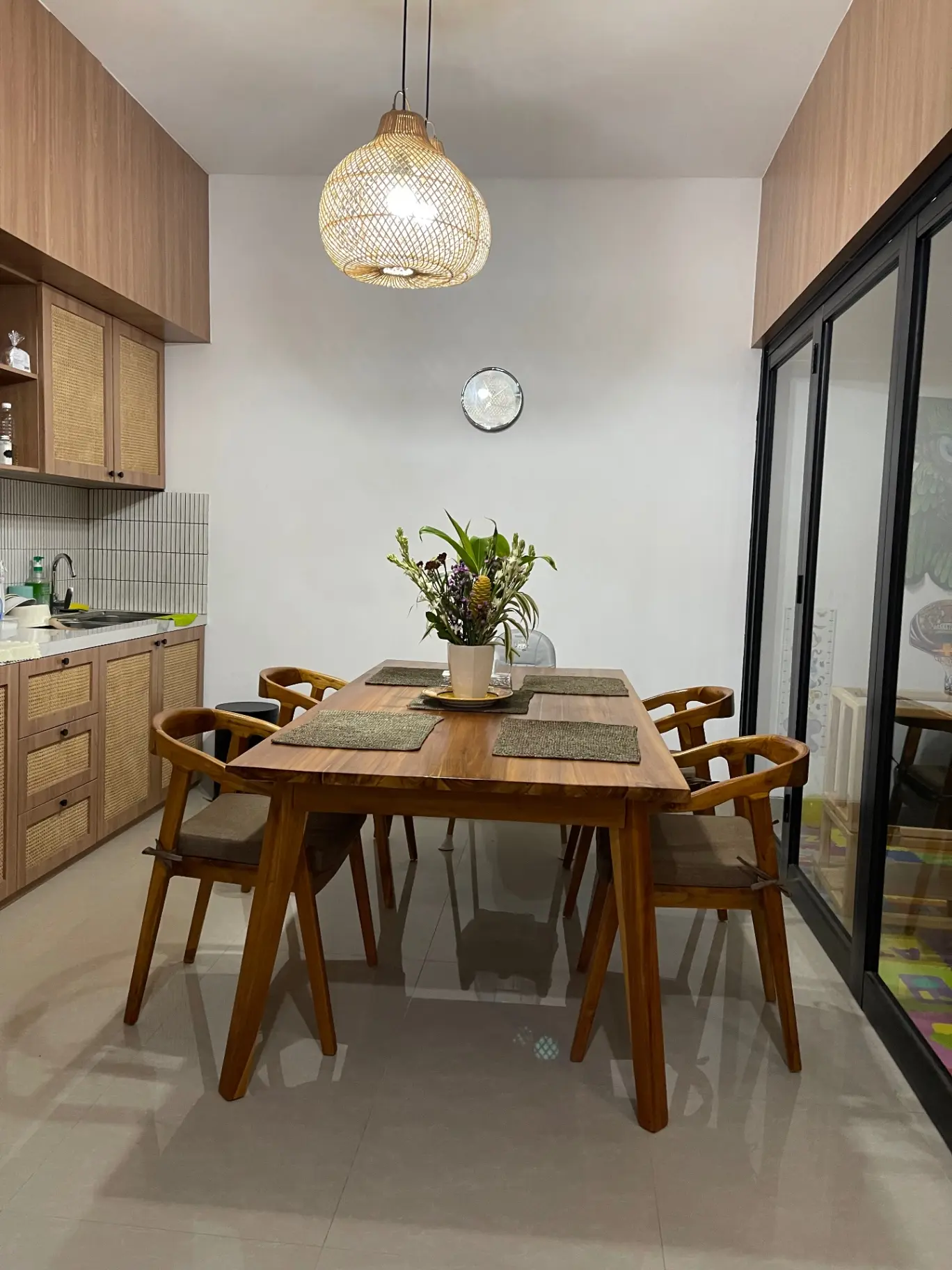 Aroom Homestay