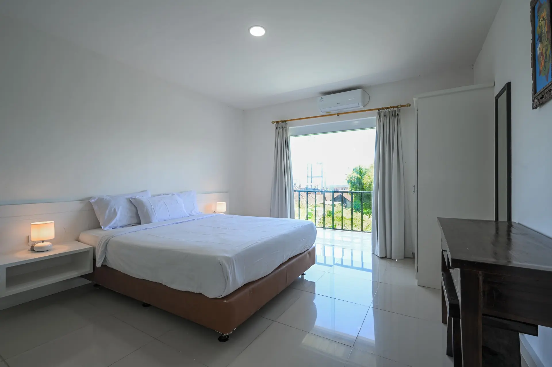 Cozy 3BR Villa in Nusa Dua