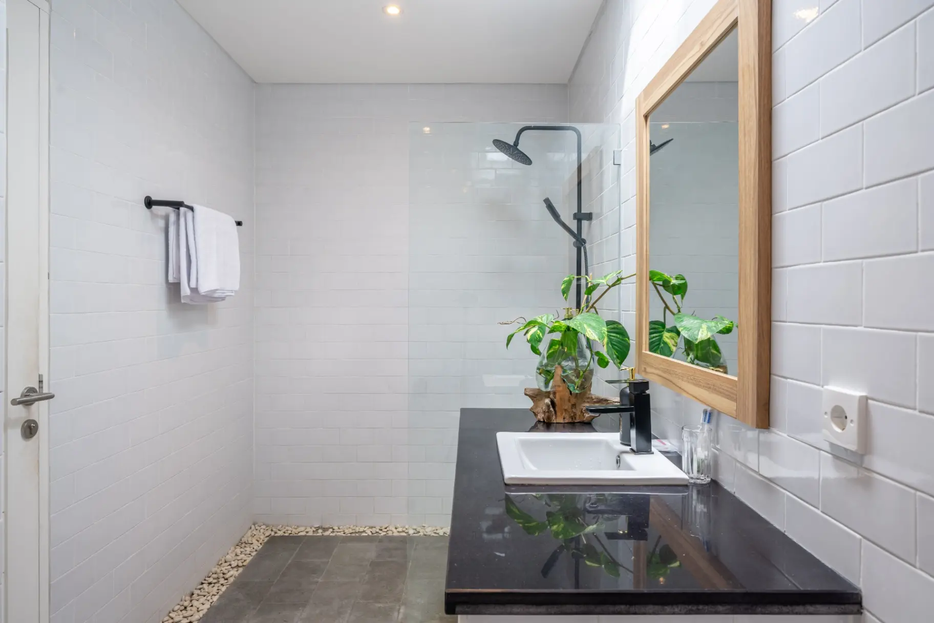 2BD Villa Dakota