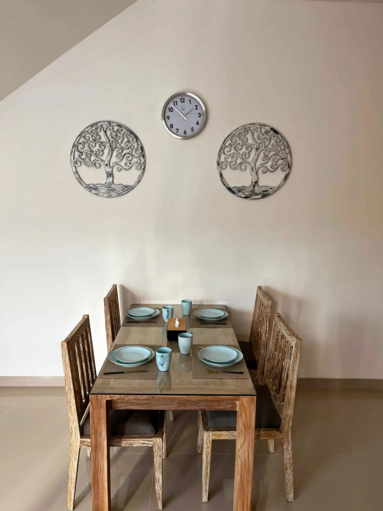 Casa Sol Blanco | Bright and Modern Villa Rooms!