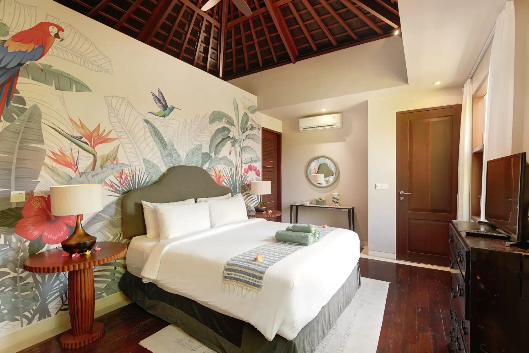 Villa Giva Seminyak - 2 Bedrooms