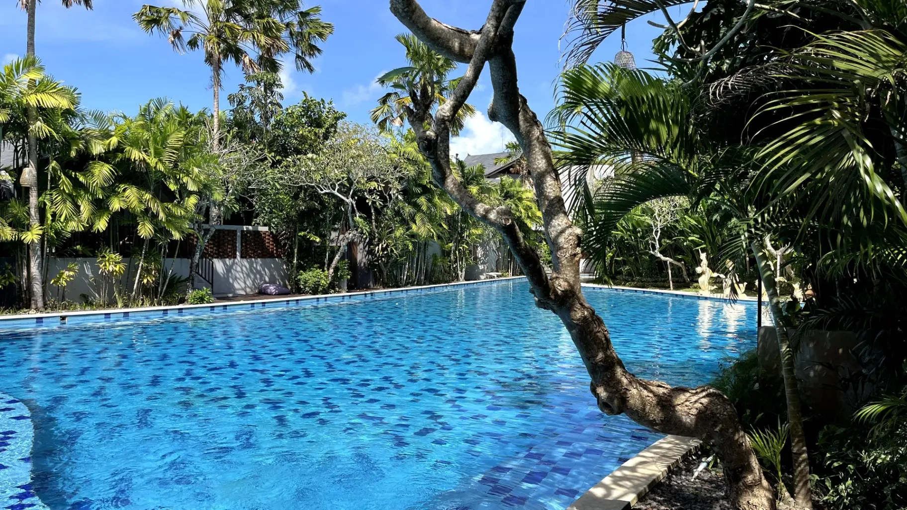 Serene Escape Villa 2BR Nusa Dua — image 3