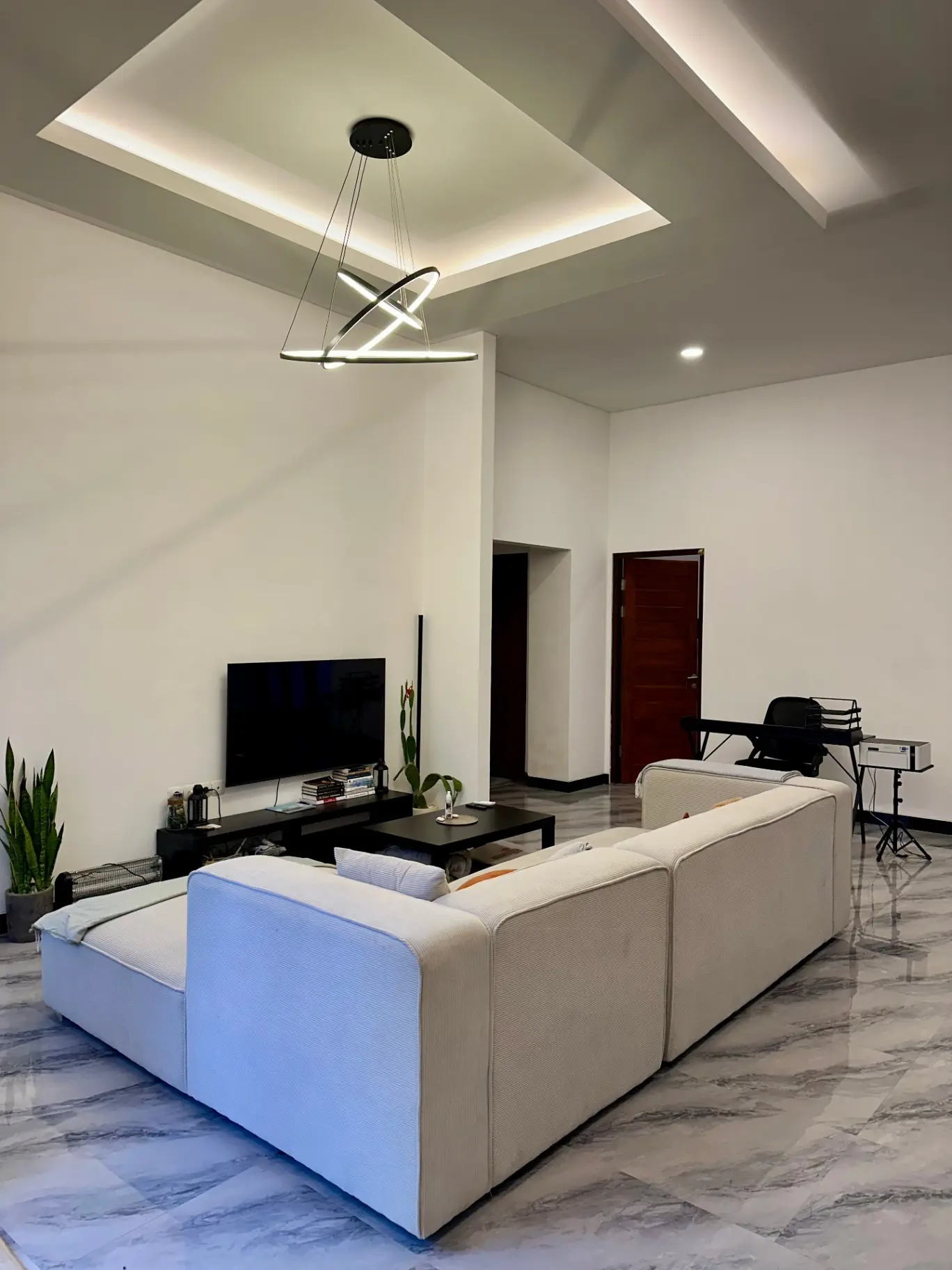 Villa 3BR Nusa Nuda Modern New — image 1