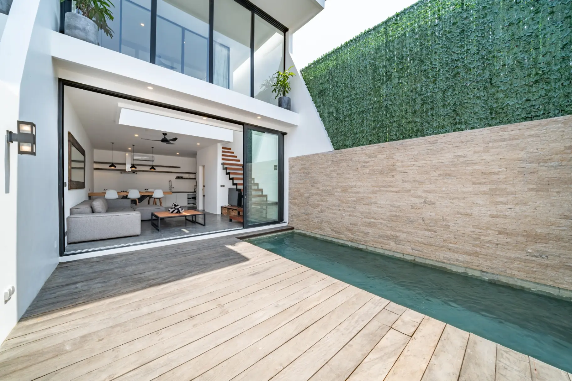 Loft Ludo : Superb 1BR luxury loft in Great Location