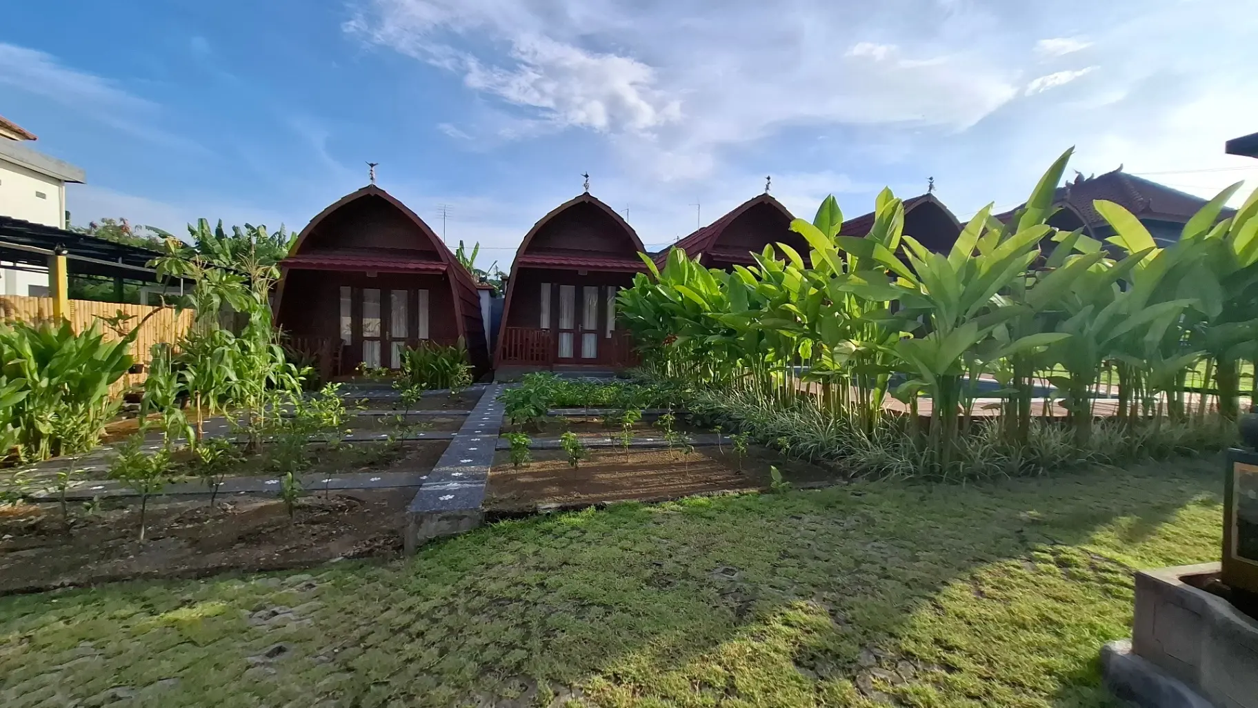Joglo Style Guesthouse | Kerobokan — image 1