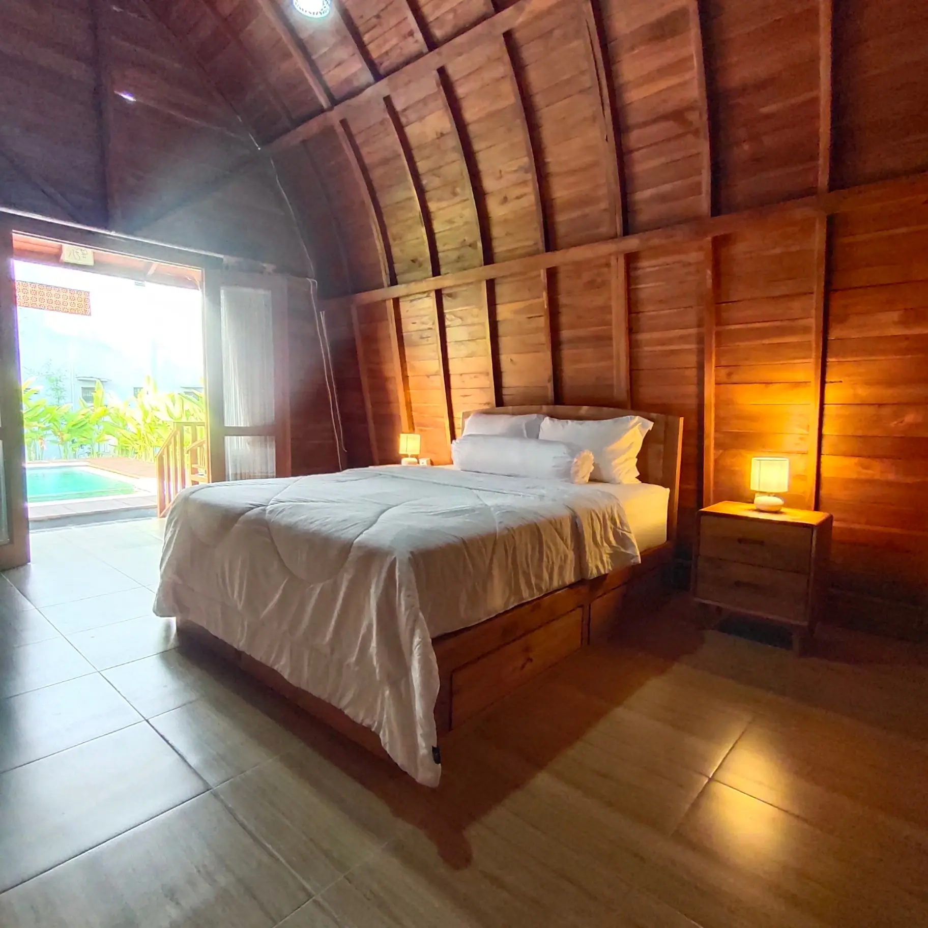 Joglo Style Guesthouse | Kerobokan — image 4