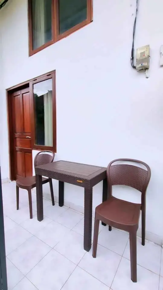 Mezzanine Apartment at Mertanadi Kerobokan Seminyak — image 2