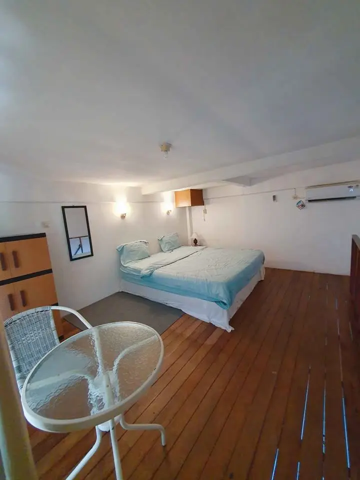 Mezzanine Apartment at Mertanadi Kerobokan Seminyak — image 3