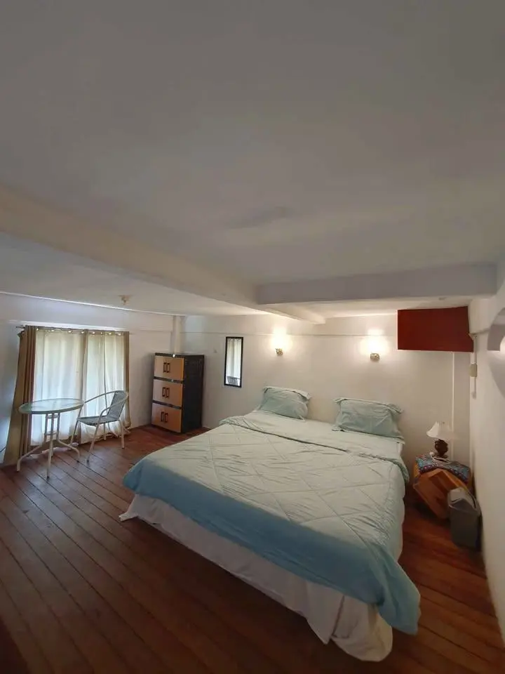 Mezzanine Apartment at Mertanadi Kerobokan Seminyak — image 4