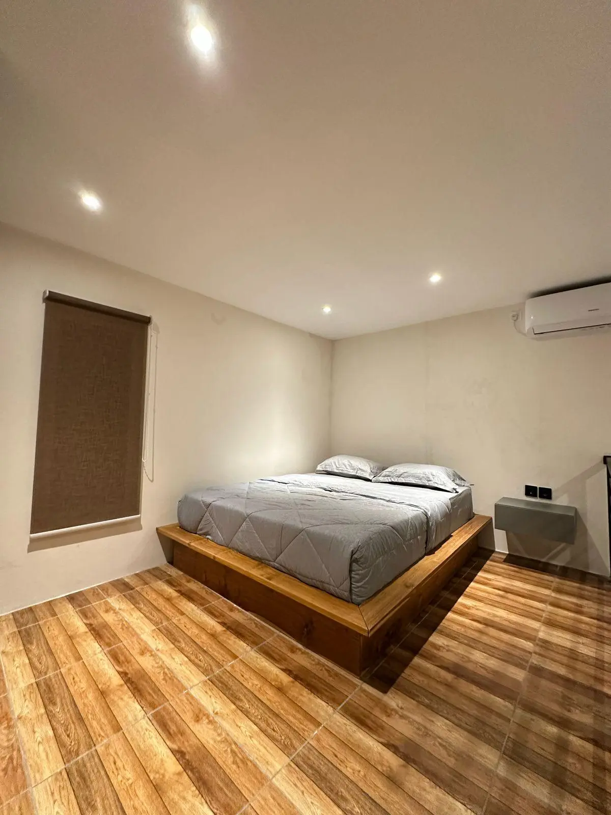 1BR Mezzanine at Kerobokan — image 2