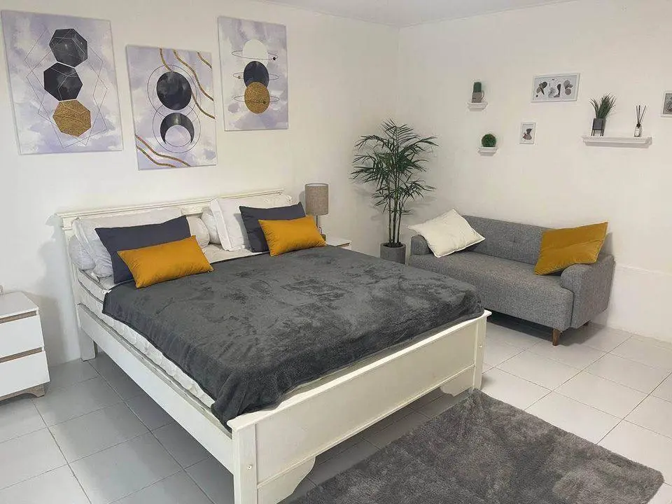 1BR house Scandinavian style* Perfect location Location: Padonan Canggu